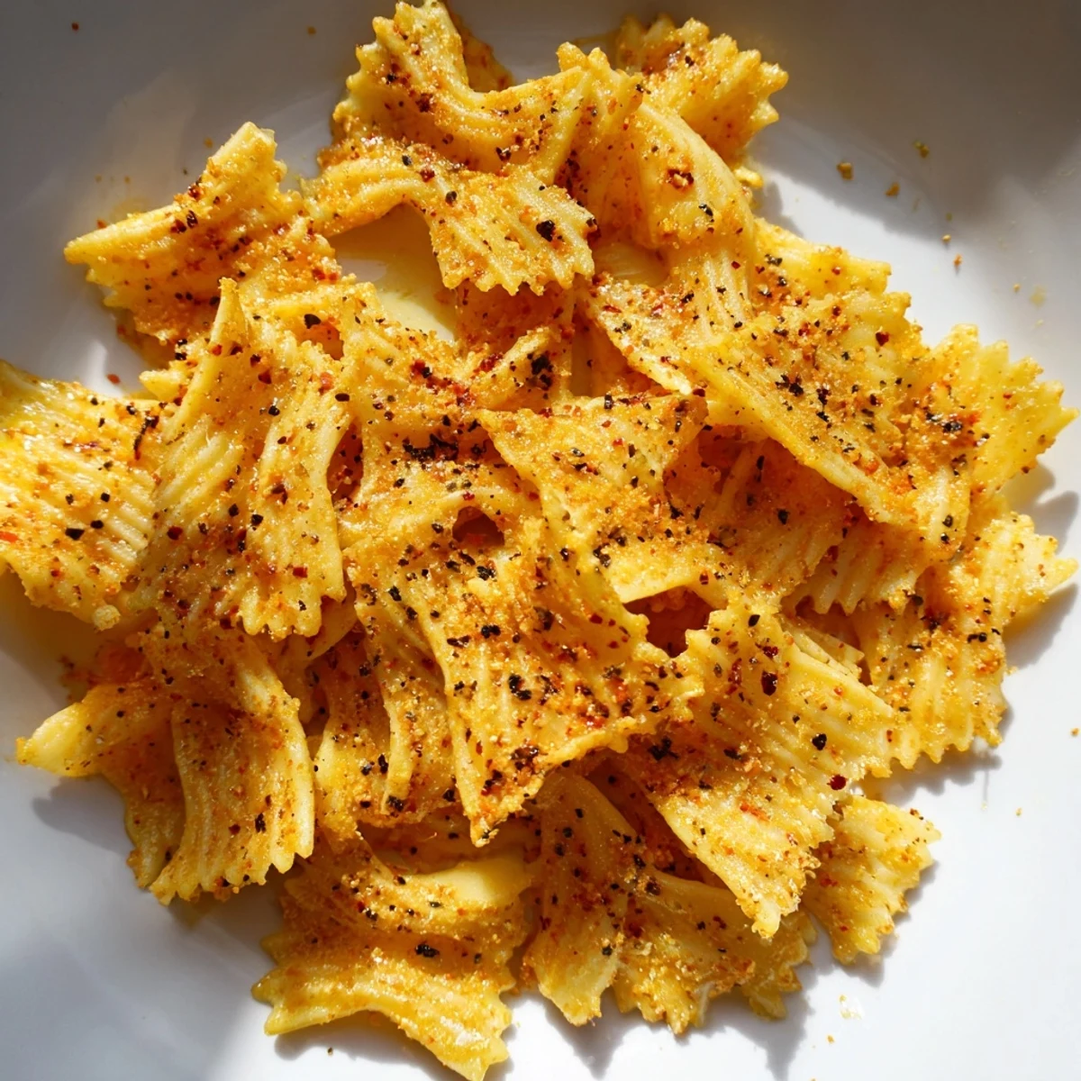 Pasta Chips Seasoned Variety