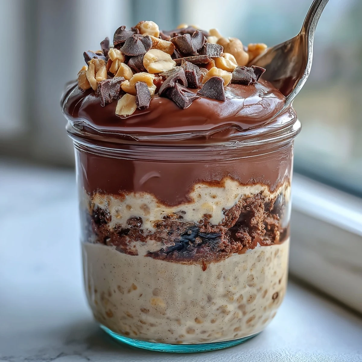 Breakfast & Brunch recipe