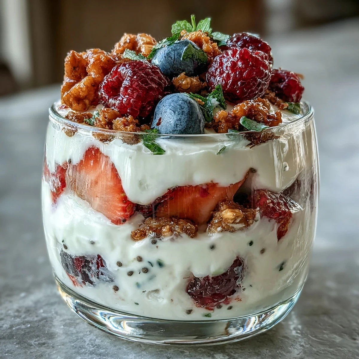 Breakfast & Brunch recipe