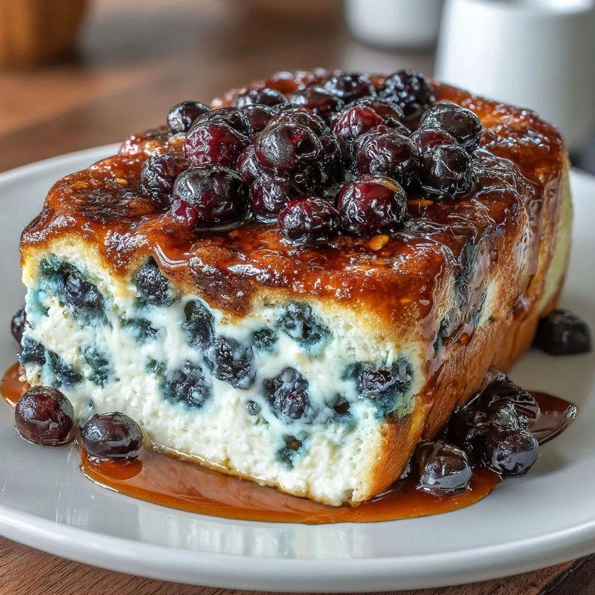 Breakfast & Brunch recipe