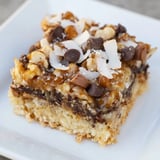 7-Layer Magic Bars Delight