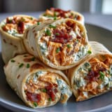 Buffalo Chicken Cream Cheese