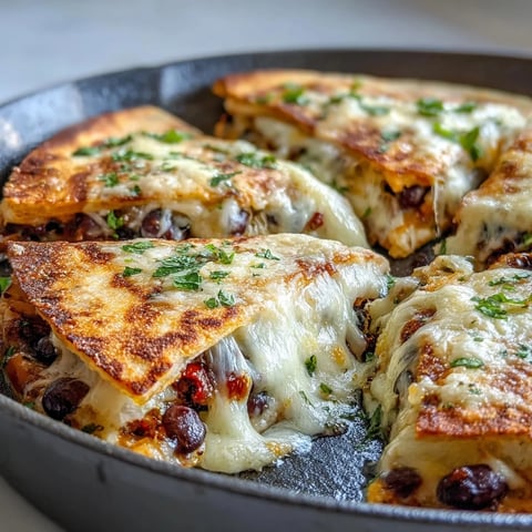 Golden-brown Blooming Quesadilla Ring fresh from the oven, arranged on a platter with a side of salsa and sour cream for dipping.
