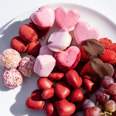 Sweetheart Valentines Day Board #287