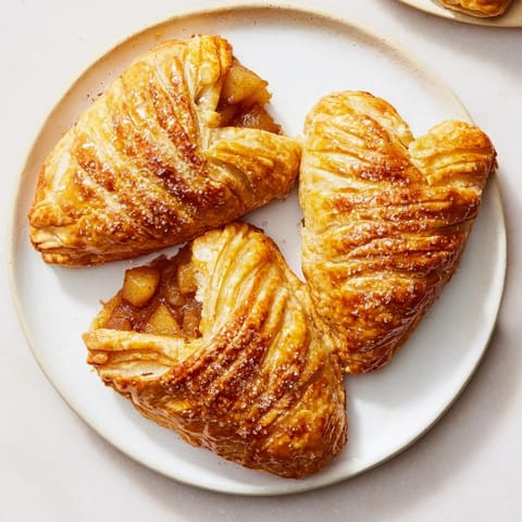 Winter Comfort Mitten Pies #322