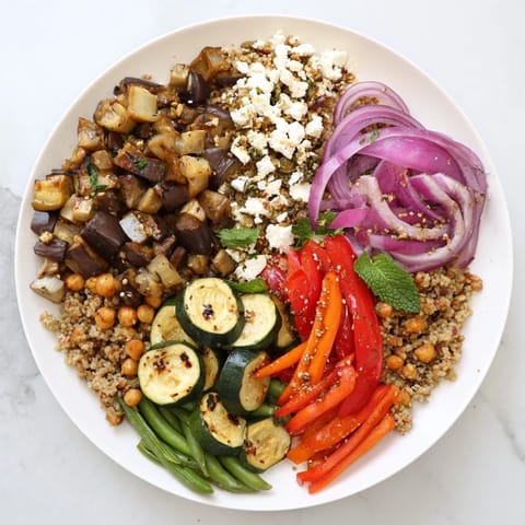 Spice Route Flavor Clusters #360