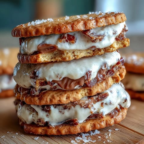 Sweet milk cookie sandwich cookies filled with creamy vanilla frosting, perfect for Cookie Run Kingdom fans.  