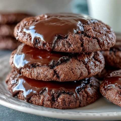 Celebrate graduation with these delightful sugar cookies, decorated to look like classic graduation caps. Crisp, buttery cookies are topped with smooth royal icing for a festive touch.