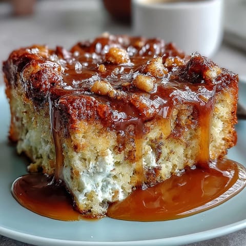 Floral honey-infused cake topped with tangy lemon glaze, offering a sweet and zesty dessert for any occasion.  